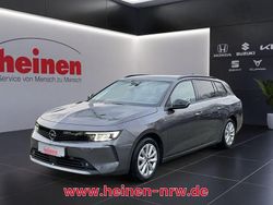 Grau Gebraucht 2024 Opel Astra Edition Kombi | 18.599 € (Superpreis)