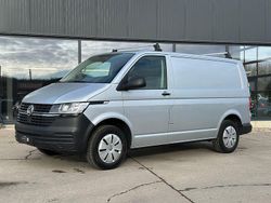 Silber Gebraucht 2021 VW Transporter Van | 22.490 € (Superpreis)