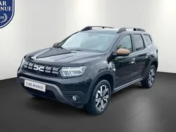 Schwarz Neu 2024 Dacia Duster Extreme SUV | 24.880 € (Fairer Preis)