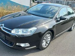 Schwarz Gebraucht 2013 Citroën C5 Exclusive Limousine | 3.999 € (Fairer Preis)