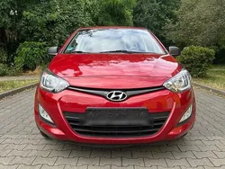 Rot Gebraucht 2014 Hyundai i20 Kleinwagen | 5.500 € (Guter Preis)