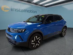Blau Gebraucht 2024 Opel Mokka SUV | 23.299 € (Fairer Preis)