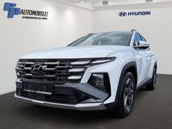 Weiß Neu 2025 Hyundai Tucson Trend SUV | 34.990 € (Guter Preis)