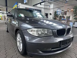Grau Gebraucht 2008 BMW 120 Advantage Kleinwagen | 4.499 € (Fairer Preis)