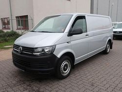 Silber Gebraucht 2016 VW T6 Van | 13.400 € (Guter Preis)