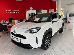 Neu 2025 Toyota Yaris Cross SUV | 27.990 € (Guter Preis)