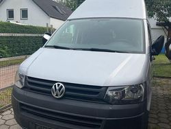 Grau Gebraucht 2015 VW T5 Van | 24.900 €