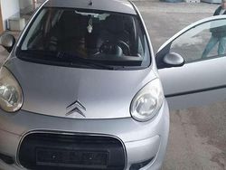 Gebraucht 2011 Citroën C1 SELECTION Kleinwagen | 2.200 € (Fairer Preis)