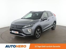 Grau Gebraucht 2018 Mitsubishi Eclipse Cross Edition SUV | 17.290 € (Fairer Preis)