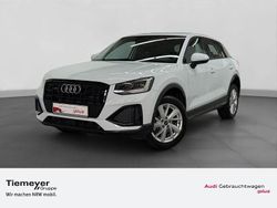 Weiß Gebraucht 2025 Audi Q2 Advanced SUV | 34.670 € (Fairer Preis)