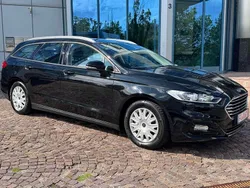 Schwarz Gebraucht 2019 Ford Mondeo Kombi | 14.990 € (Guter Preis)
