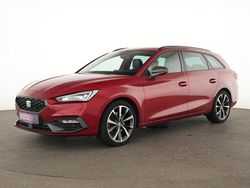 Desire rot Gebraucht 2021 Seat Leon FR Kombi | 21.955 € (Fairer Preis)