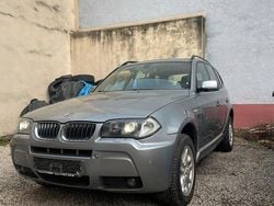 Grau Gebraucht 2006 BMW X3 M Sport SUV | 3.200 € (Superpreis)