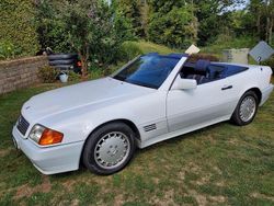 Weiß Gebraucht 1993 Mercedes SL300 Cabrio | 19.000 €