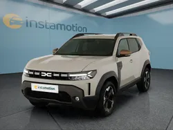 Beige Neu 2025 Dacia Duster Extreme SUV | 27.749 € (Fairer Preis)