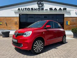 Rot Gebraucht 2020 Renault Twingo Signature Kleinwagen | 8.990 € (Guter Preis)