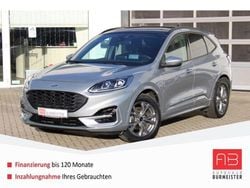 Solarsilber (metallic) Gebraucht 2024 Ford Kuga ST-Line X SUV | 27.490 € (Fairer Preis)