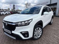 Weiß Neu 2025 Suzuki SX4 S-Cross SUV | 29.990 €