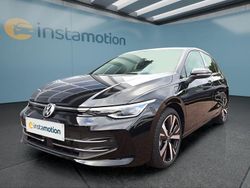 Schwarz Neu 2025 VW Golf VIII Kleinwagen | 39.749 € (Fairer Preis)
