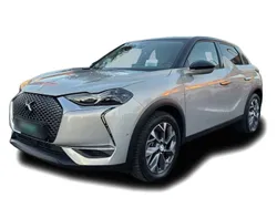 Grau Gebraucht 2022 DS Automobiles DS3 Crossback E-Tense Rivoli SUV | 22.430 € (Fairer Preis)