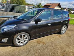 Schwarz Gebraucht 2009 Renault Grand Scénic III Van / Kleinbus | 1.650 € (Guter Preis)