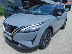Grau Neu 2024 Nissan Qashqai Tekna+ SUV | 38.380 € (Teuer)
