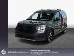 Graphite grey metallic Gebraucht 2024 Ford Grand Tourneo Connect Active Van / Kleinbus | 36.450 € (Fairer Preis)
