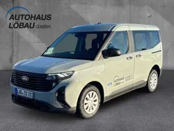 Cactus grey Gebraucht 2025 Ford Tourneo Courier Trend Van / Kleinbus | 24.900 € (Guter Preis)