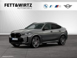 Andere Gebraucht 2023 BMW X6 M Sport SUV | 91.800 €