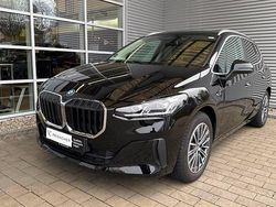 Schwarz uni Gebraucht 2022 BMW 230e Active Tourer Efficient Dynamics Van / Kleinbus | 33.990 € (Fairer Preis)