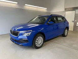 [k4k4] energy blau Neu 2025 Skoda Kamiq SUV | 21.990 € (Fairer Preis)