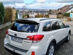 Gebraucht 2011 Subaru Outback Exclusive+ SUV | 19.876 €