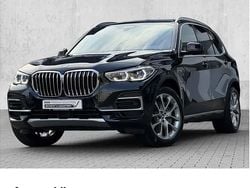 Schwarz Gebraucht 2022 BMW X5 Comfort Edition SUV | 50.380 € (Superpreis)