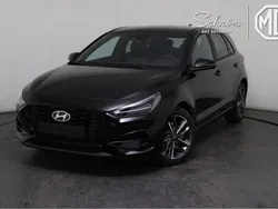 Neu 2025 Hyundai i30 GO! Limousine | 24.271 € (Fairer Preis)