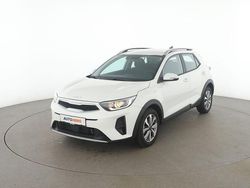 Weiß Gebraucht 2023 Kia Stonic Vision SUV | 17.620 € (Fairer Preis)