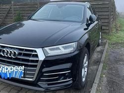 Schwarz Gebraucht 2021 Mercedes 300 SUV | 23.500 €