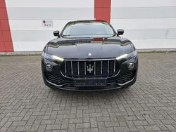 Schwarz Gebraucht 2017 Maserati Levante SUV | 34.900 €