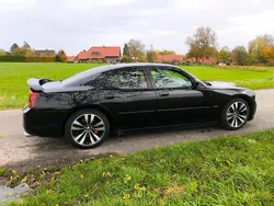 Schwarz Gebraucht 2006 Dodge Charger Limousine | 13.490 €