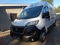 Weiß Gebraucht 2023 Fiat Ducato Van | 20.500 € (Fairer Preis)