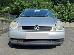 Silber Gebraucht 2005 VW Lupo Comfortline Kleinwagen | 600 € (Superpreis)