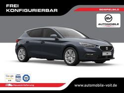 Neu 2025 Seat Leon Style Limousine | 24.859 € (Fairer Preis)