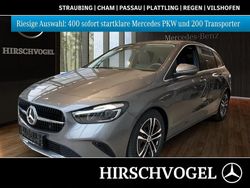 Mountaingrau Gebraucht 2025 Mercedes 180 Progressive Limousine | 31.350 € (Fairer Preis)