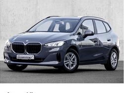 Grau Gebraucht 2023 BMW 218 Kombi | 23.999 € (Guter Preis)
