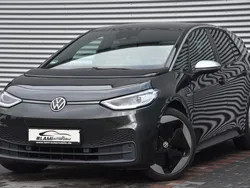 Grau Gebraucht 2020 VW ID.3 Pro Kleinwagen | 25.999 € (Teuer)