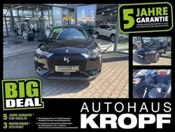 Lackierung schwarz perla nera/typ a Gebraucht 2023 DS Automobiles DS3 Rivoli SUV | 25.980 € (Fairer Preis)
