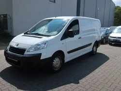 Weiß Gebraucht 2014 Peugeot Expert Van | 7.400 € (Etwas zu teuer)