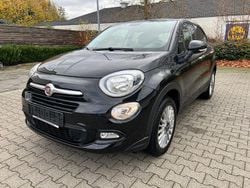 Schwarz Gebraucht 2018 Fiat 500X Pop Star SUV | 10.490 € (Guter Preis)