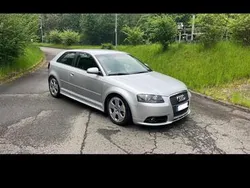 Gebraucht 2007 Audi A3 S-Line Kleinwagen | 5.750 € (Fairer Preis)
