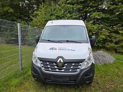 Weiß Gebraucht 2019 Renault Master Van | 14.500 €