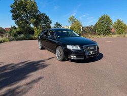 Schwarz Gebraucht 2010 Audi A6 Allroad Kombi | 11.550 € (Teuer)